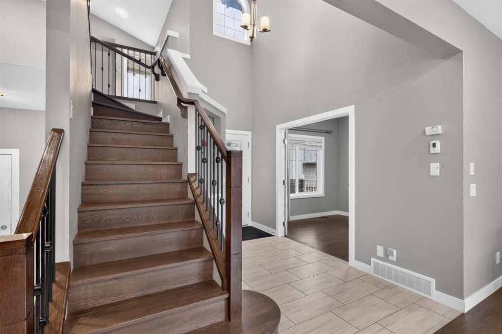 69 Rainbow Falls Boulevard, Chestermere, AB