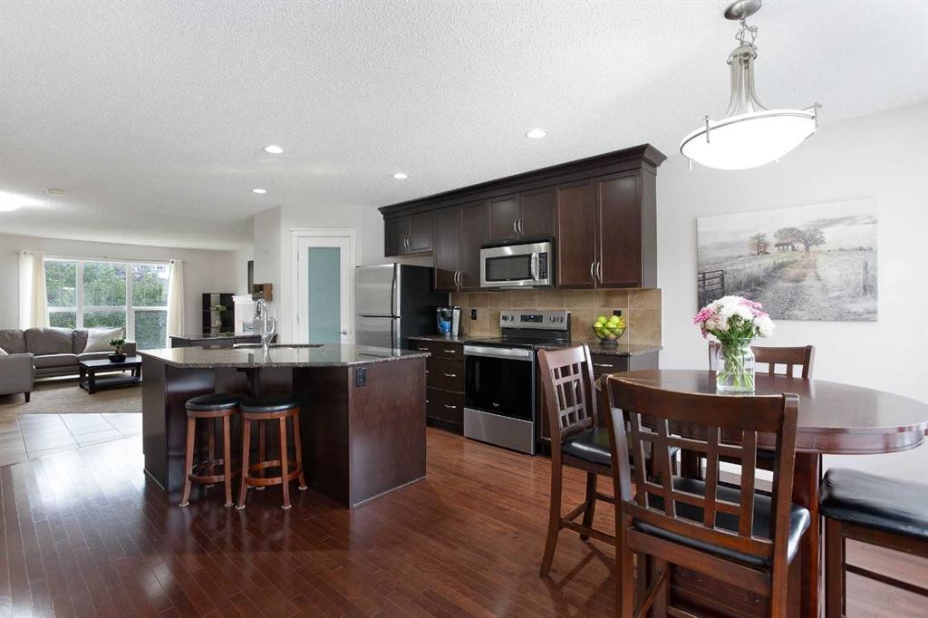 163 Cranford Crescent Se, Calgary, AB