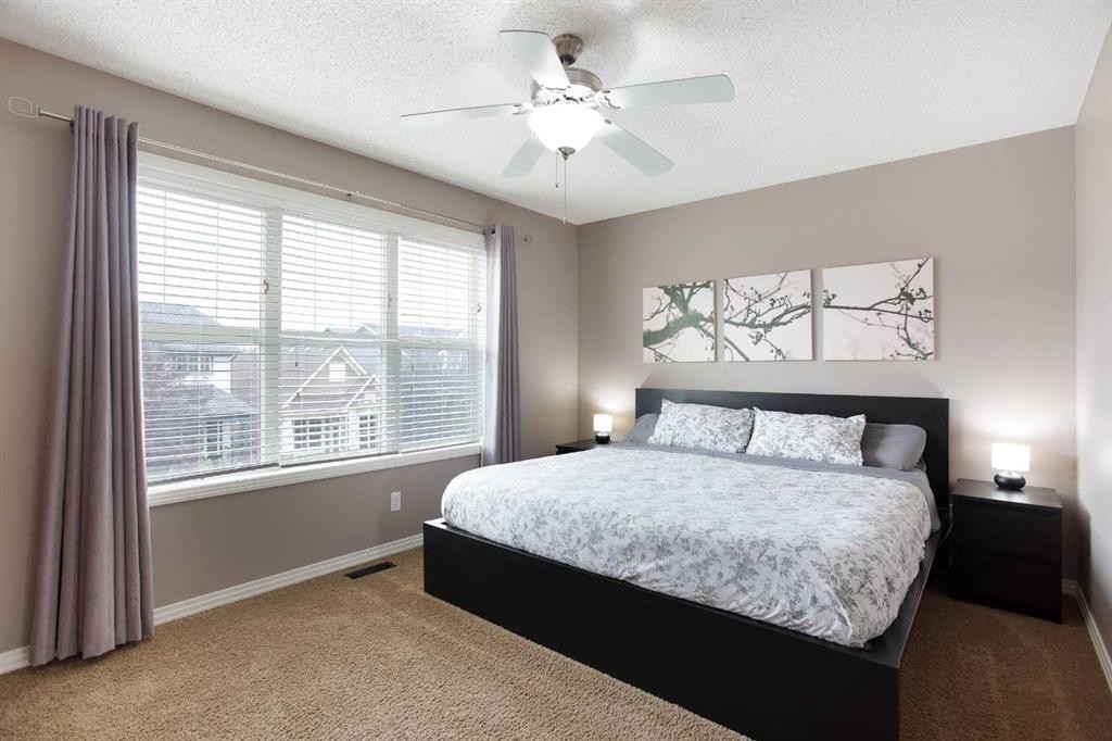 163 Cranford Crescent Se, Calgary, AB