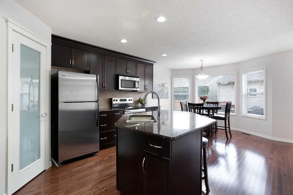 163 Cranford Crescent Se, Calgary, AB