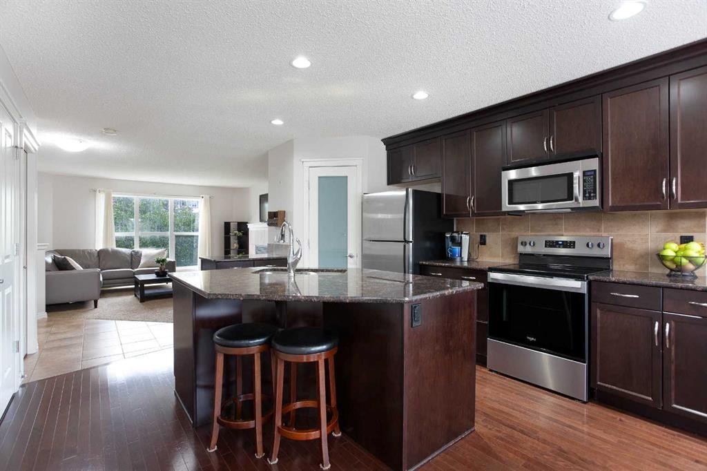 163 Cranford Crescent Se, Calgary, AB