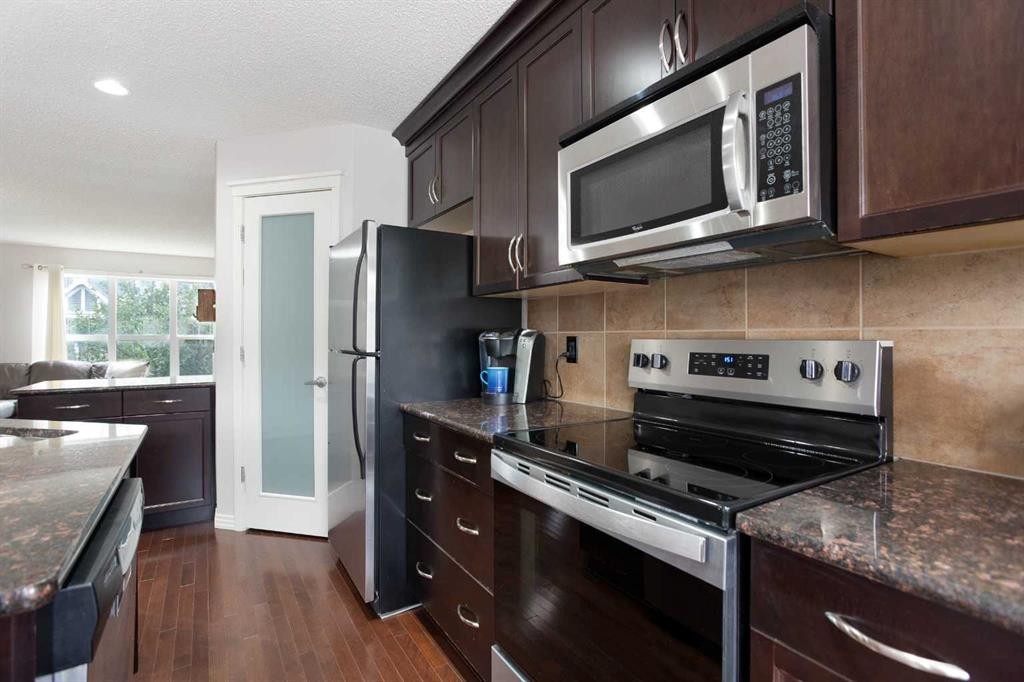 163 Cranford Crescent Se, Calgary, AB