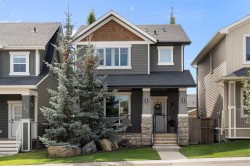 169 Fireside Place Cochrane, AB T4C 0R6