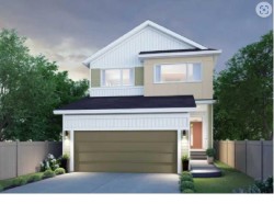 71 Heritage Heath Cochrane, AB T4C 0L3