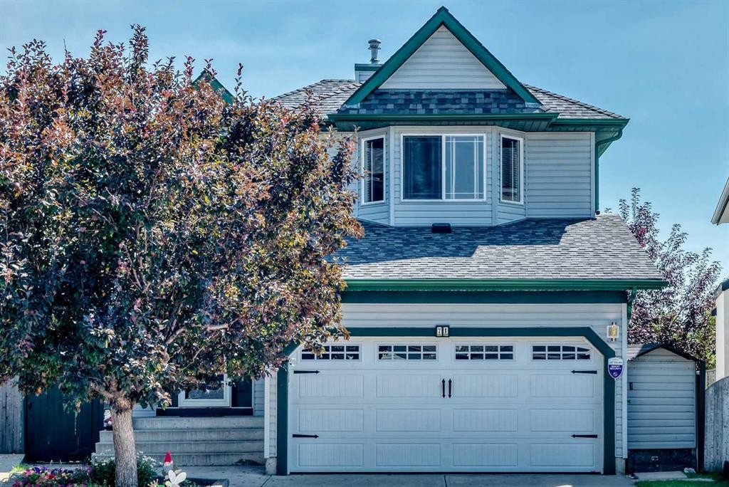 71 Coverton Mews Ne, Calgary, AB