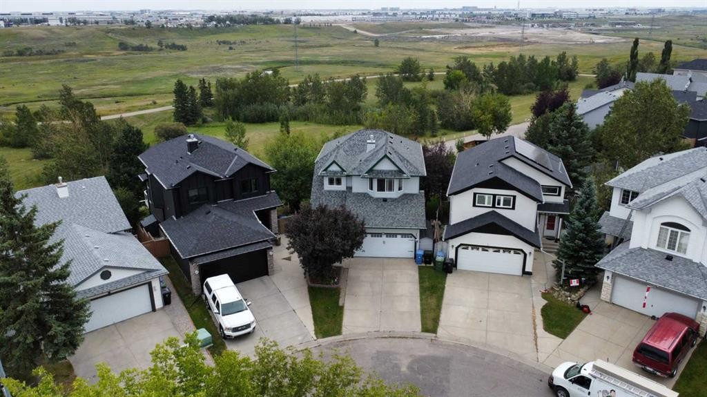 71 Coverton Mews Ne, Calgary, AB