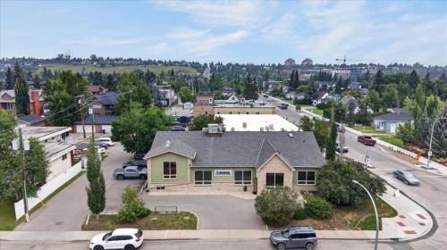 303 19 Street Nw, Calgary, AB 