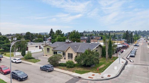 303 19 Street Nw, Calgary, AB 