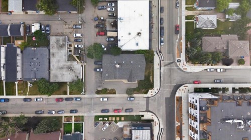 303 19 Street Nw, Calgary, AB 