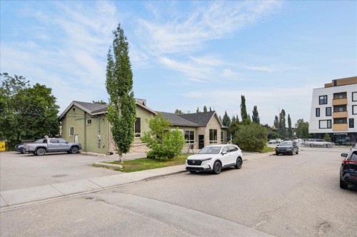 303 19 Street Nw, Calgary, AB 