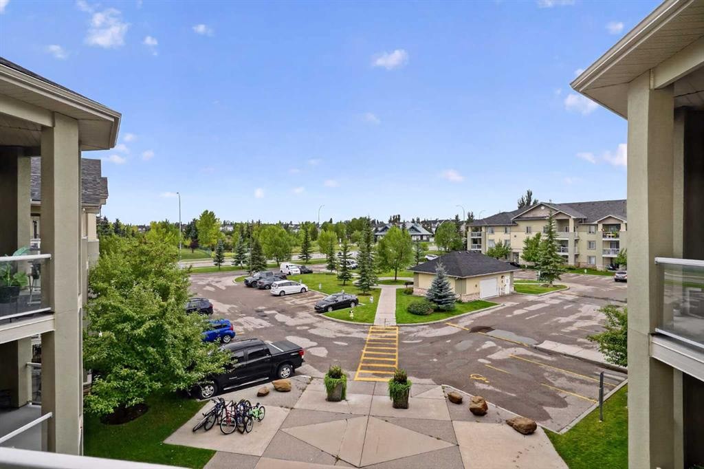 2307-2518 Fish Creek Boulevard Sw, Calgary, AB