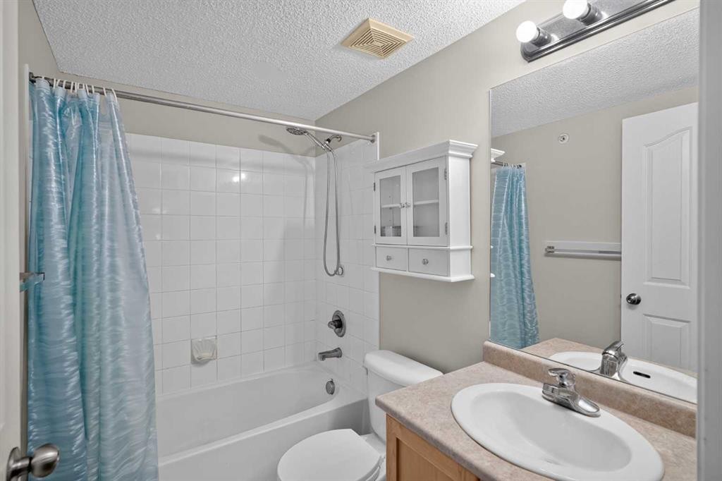2307-2518 Fish Creek Boulevard Sw, Calgary, AB