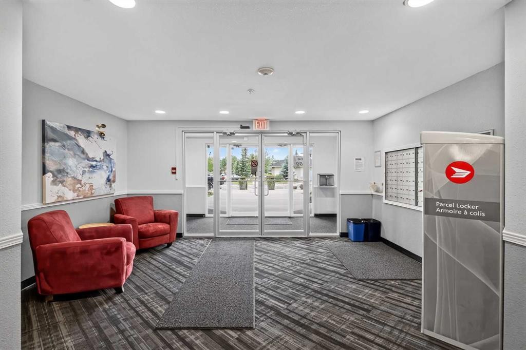 2307-2518 Fish Creek Boulevard Sw, Calgary, AB