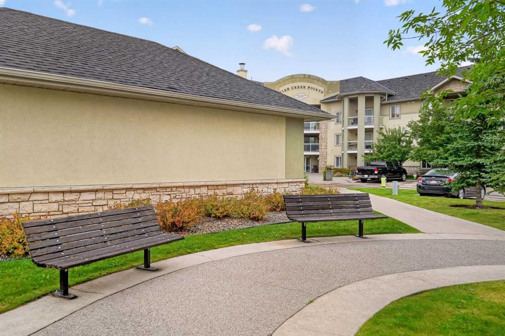 2307-2518 Fish Creek Boulevard Sw, Calgary, AB