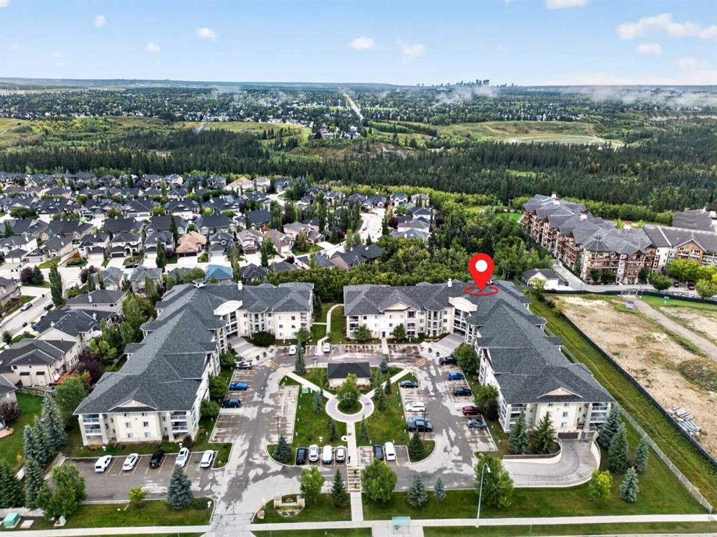 2307-2518 Fish Creek Boulevard Sw, Calgary, AB