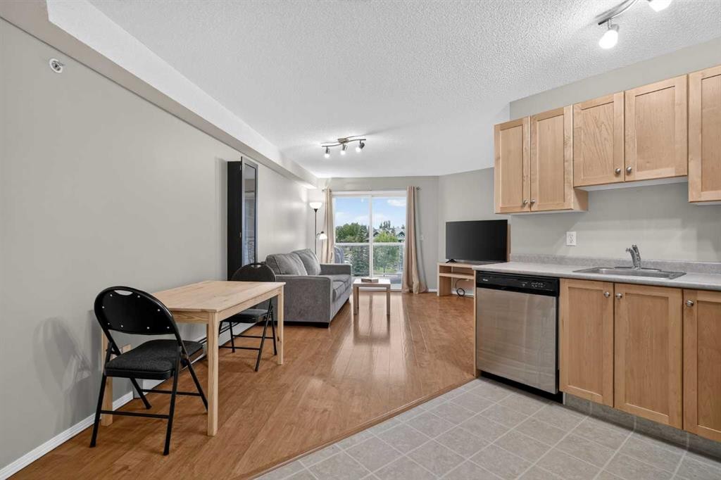 2307-2518 Fish Creek Boulevard Sw, Calgary, AB