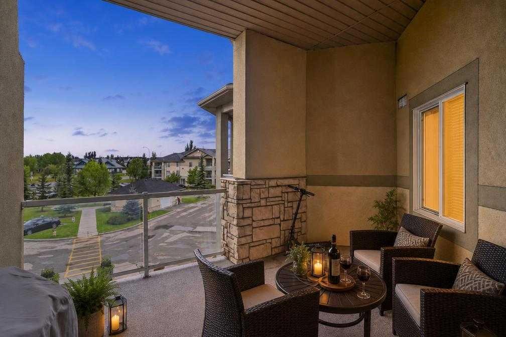 2307-2518 Fish Creek Boulevard Sw, Calgary, AB