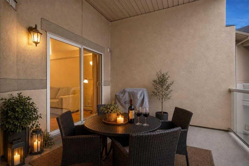 2307-2518 Fish Creek Boulevard Sw, Calgary, AB