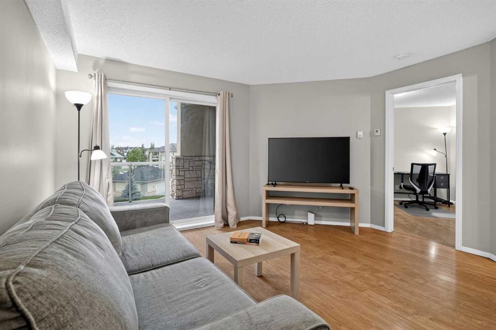 2307-2518 Fish Creek Boulevard Sw, Calgary, AB