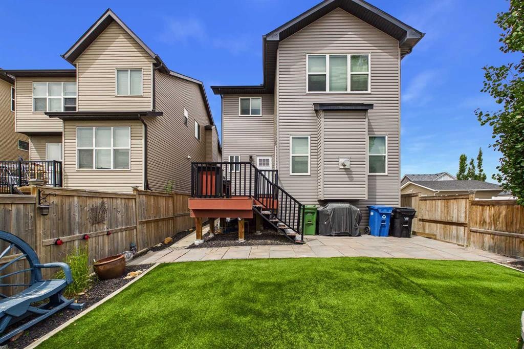 8 Sage Bank Road Nw, Calgary, AB