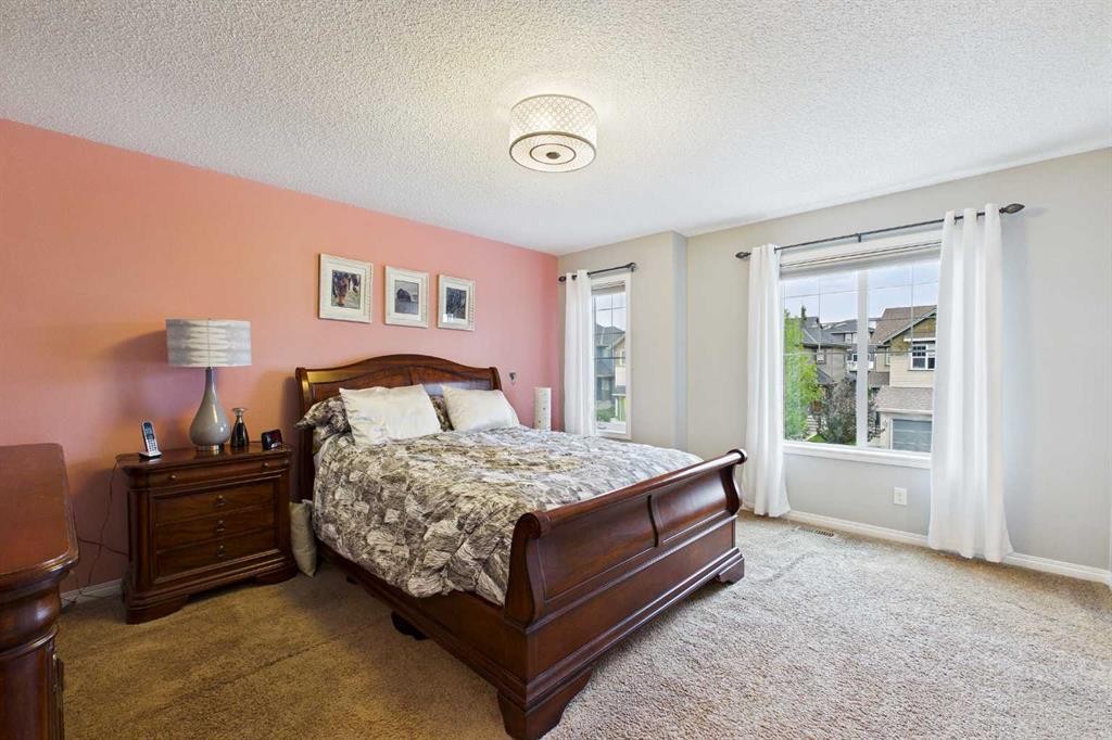 8 Sage Bank Road Nw, Calgary, AB