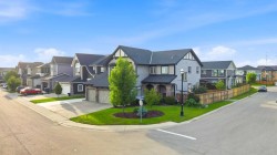 309 Rainbow Falls Way Chestermere, AB T1X 0T1