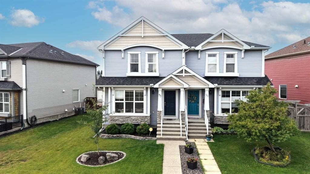 93 Autumn Green Se, Calgary, AB
