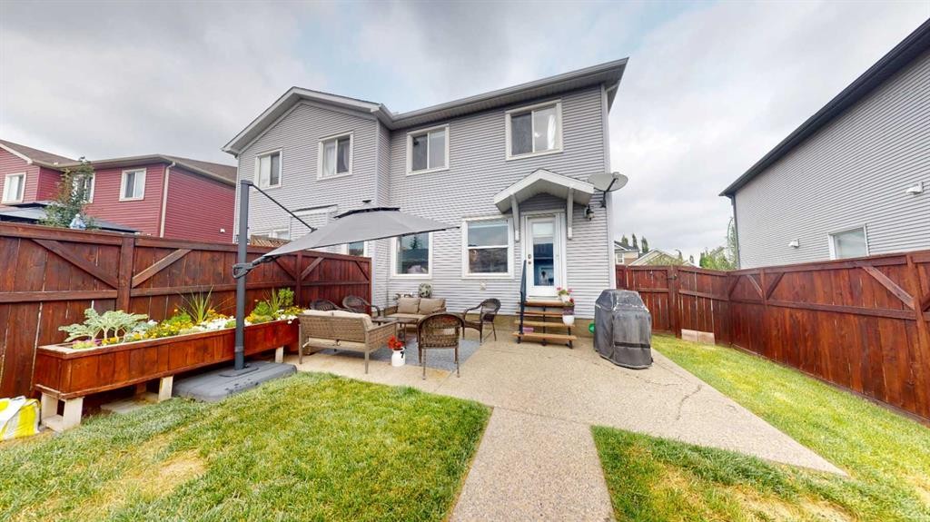 93 Autumn Green Se, Calgary, AB
