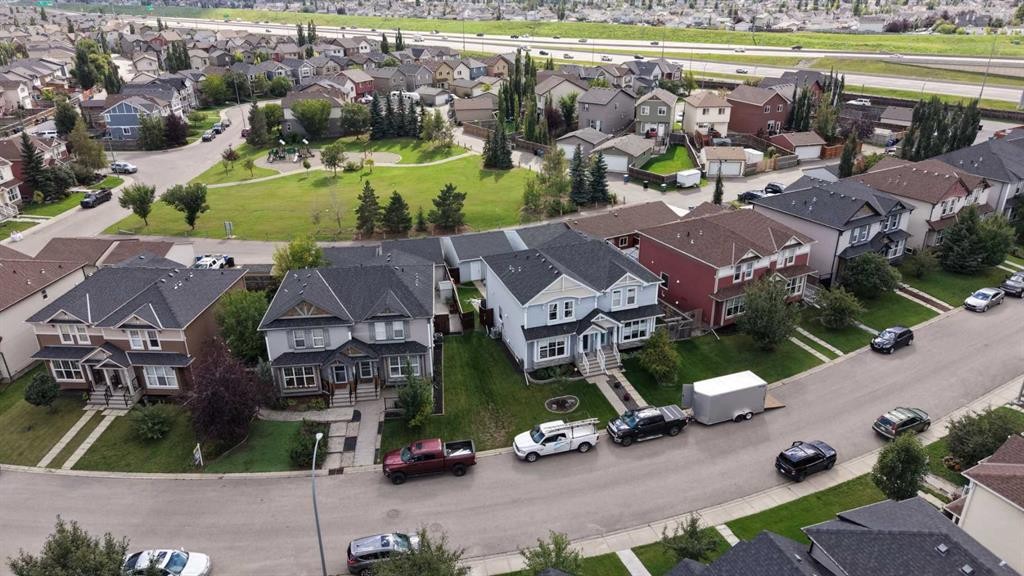 93 Autumn Green Se, Calgary, AB