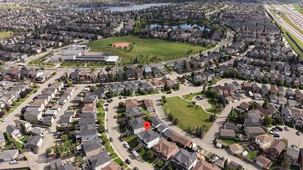 93 Autumn Green Se, Calgary, AB