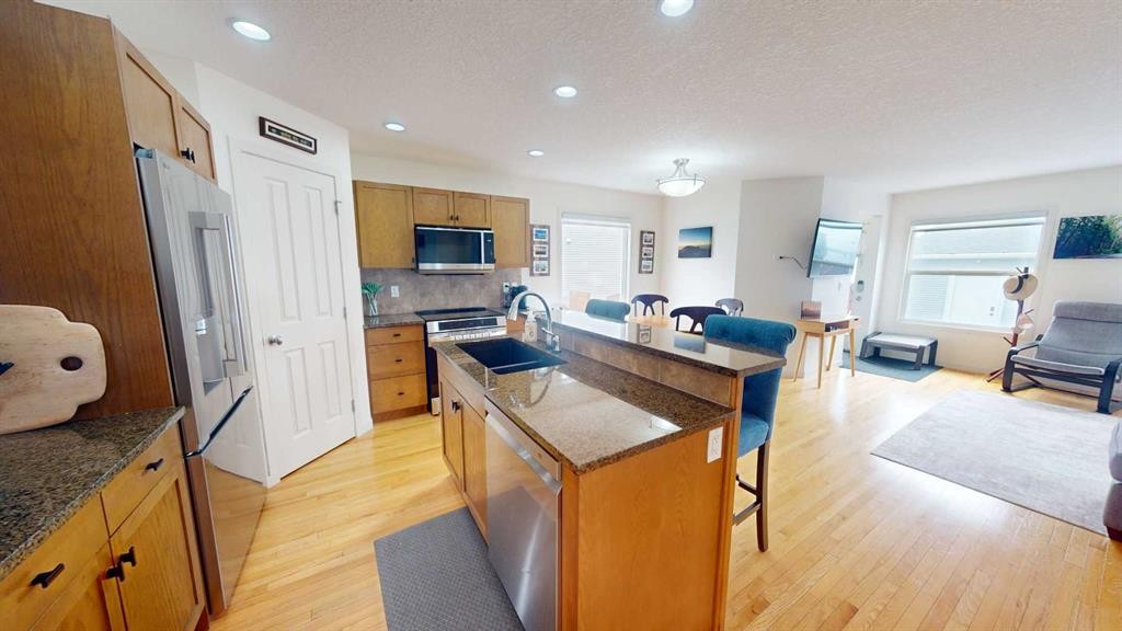 93 Autumn Green Se, Calgary, AB