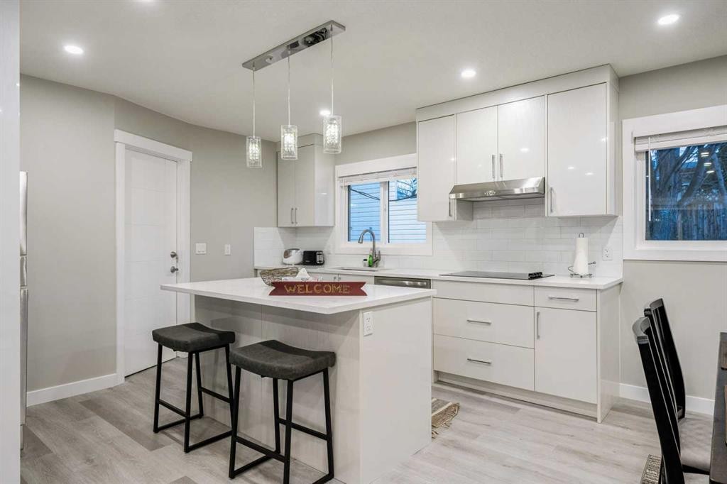 471 Northmount Drive Nw, Calgary, AB