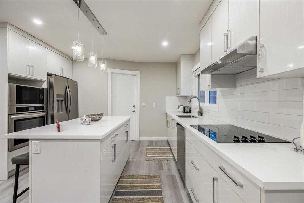 471 Northmount Drive Nw, Calgary, AB