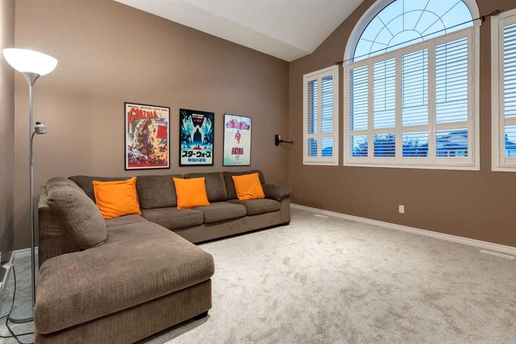 151 Arbour Butte Road Nw, Calgary, AB
