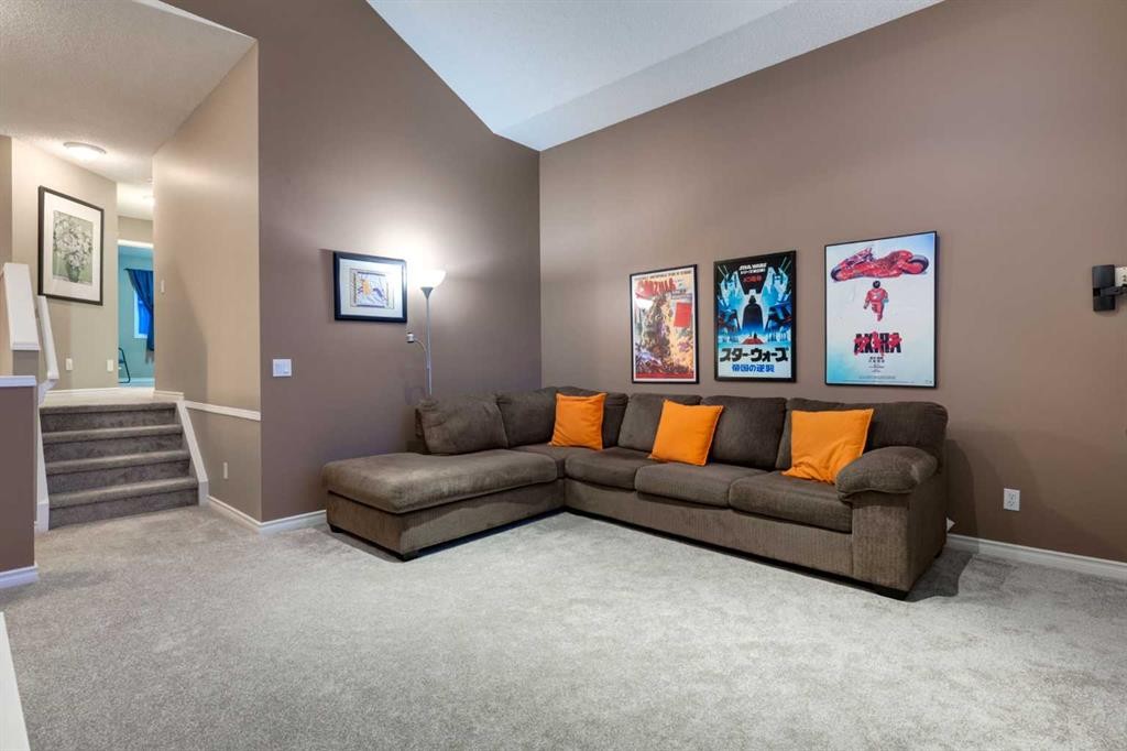 151 Arbour Butte Road Nw, Calgary, AB