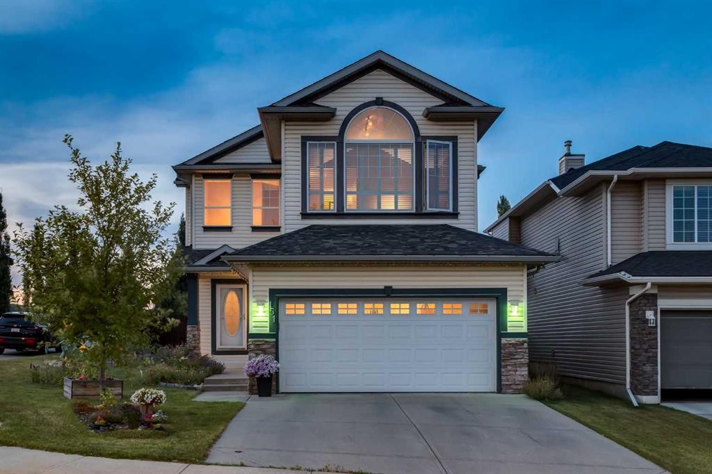 151 Arbour Butte Road Nw, Calgary, AB