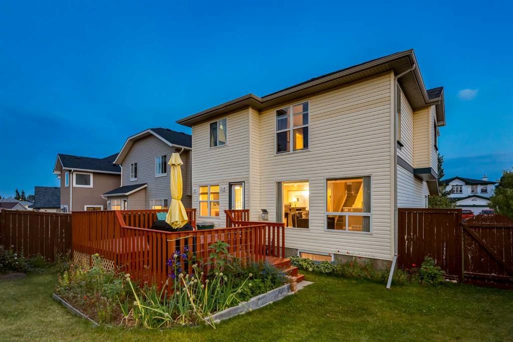151 Arbour Butte Road Nw, Calgary, AB