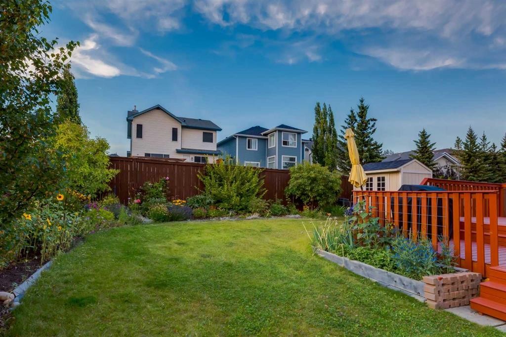 151 Arbour Butte Road Nw, Calgary, AB