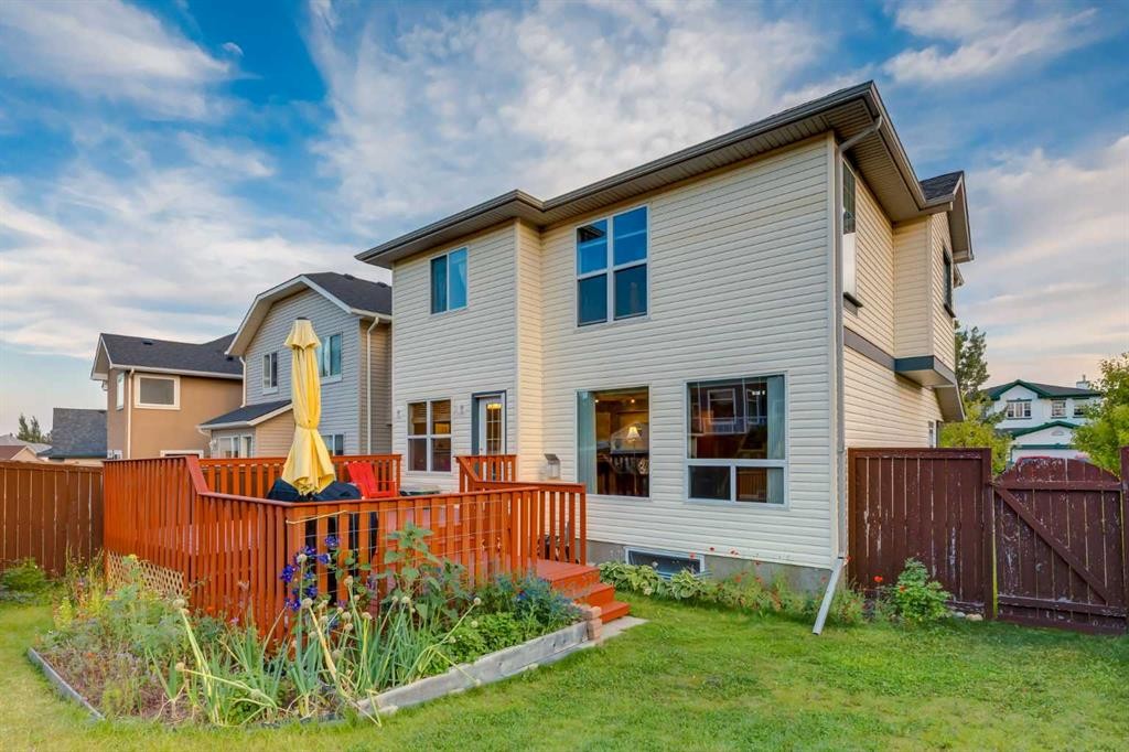 151 Arbour Butte Road Nw, Calgary, AB