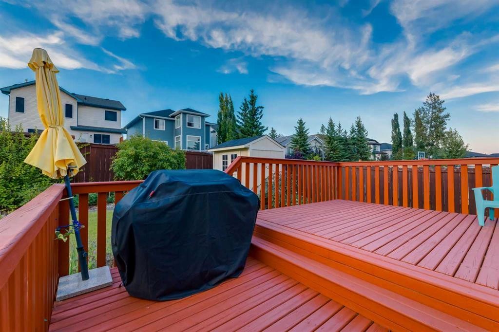 151 Arbour Butte Road Nw, Calgary, AB