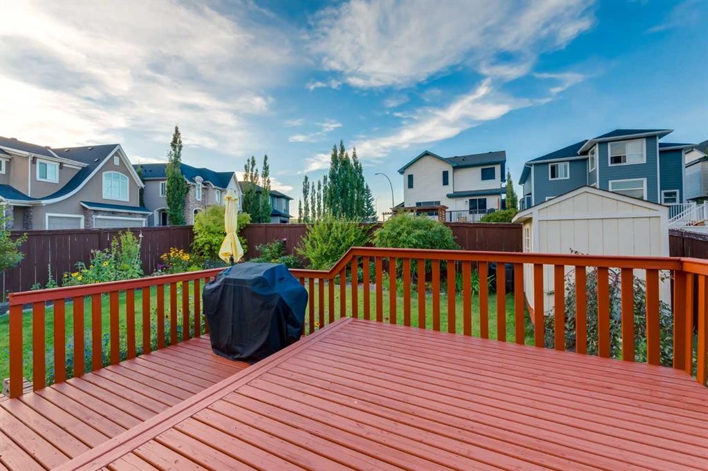 151 Arbour Butte Road Nw, Calgary, AB