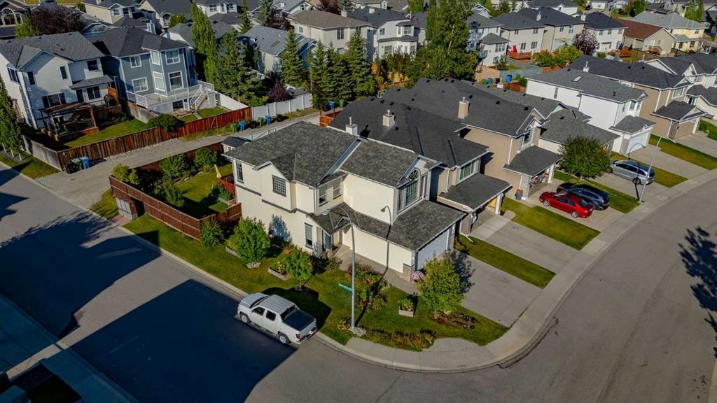 151 Arbour Butte Road Nw, Calgary, AB