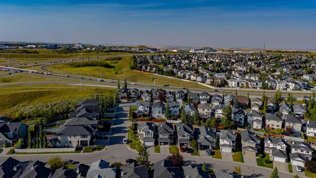 151 Arbour Butte Road Nw, Calgary, AB