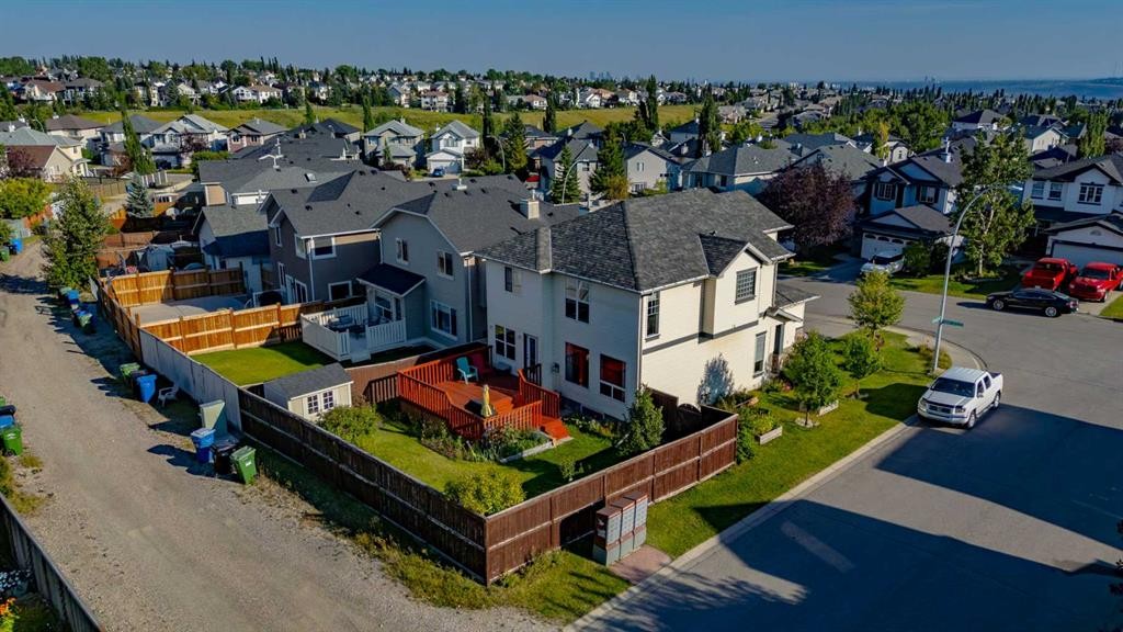 151 Arbour Butte Road Nw, Calgary, AB