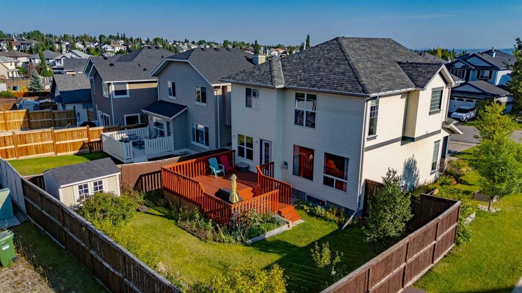 151 Arbour Butte Road Nw, Calgary, AB