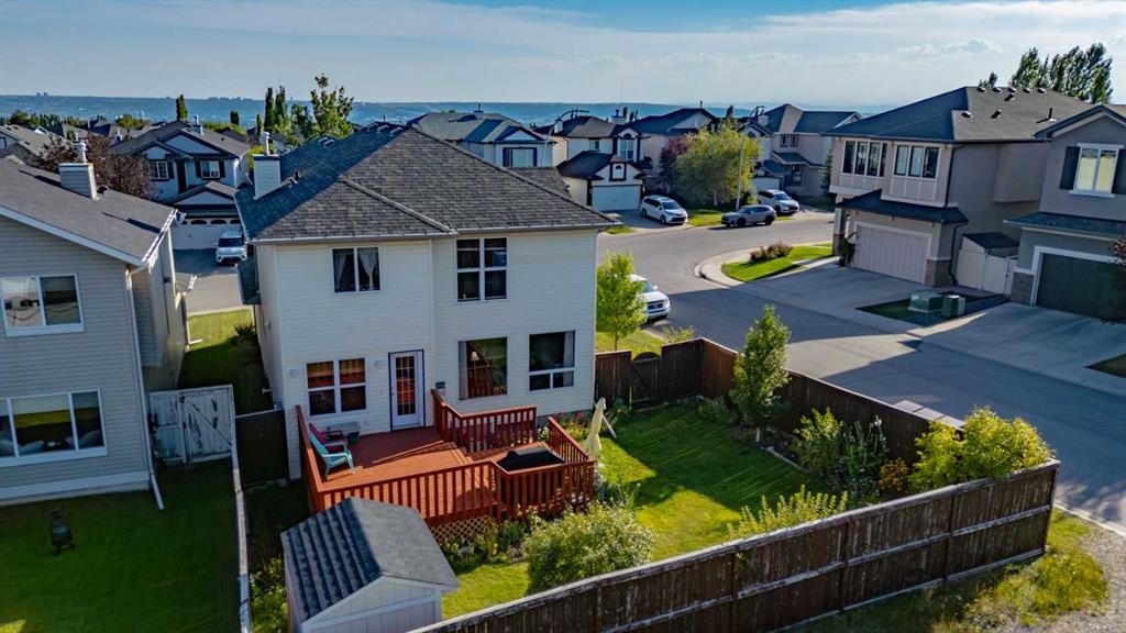 151 Arbour Butte Road Nw, Calgary, AB