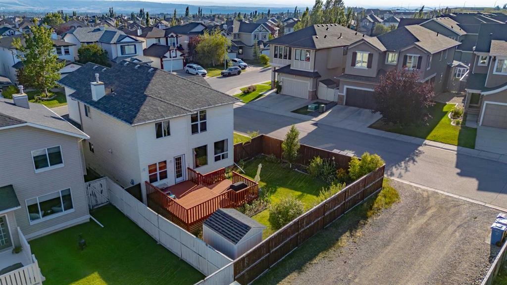 151 Arbour Butte Road Nw, Calgary, AB