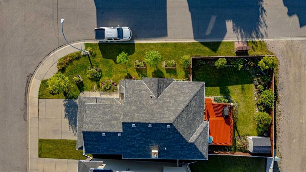 151 Arbour Butte Road Nw, Calgary, AB