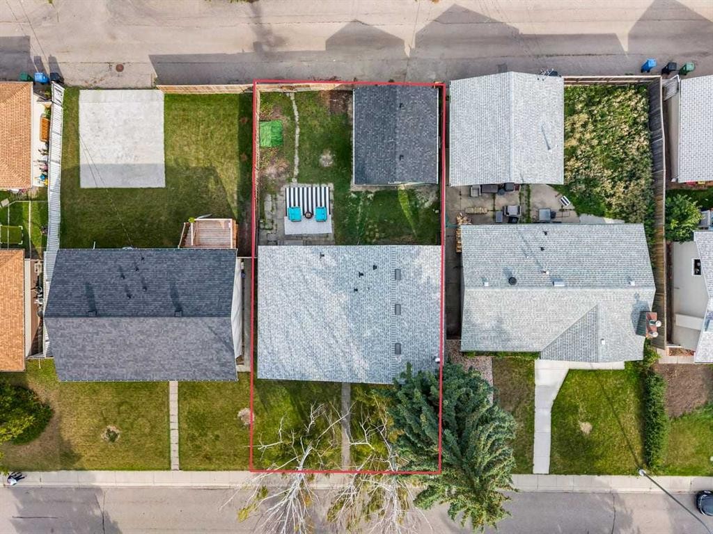 9716 2 Street Se, Calgary, AB