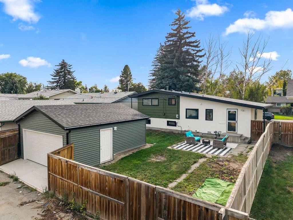 9716 2 Street Se, Calgary, AB